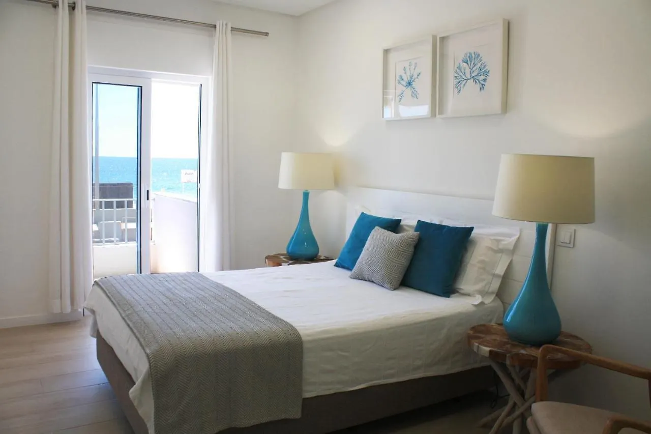 Front Sea Apartment Quarteira 0*,  Portugal